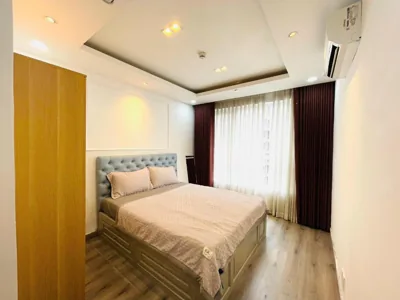 Căn Hộ Sky Center Cách Sân Bay 5p – Fotos 2