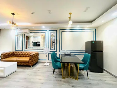 Căn Hộ Sky Center Cách Sân Bay 5p – Fotos 5