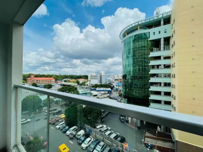 Căn Hộ Sky Center Cách Sân Bay 5p – Fotos 7