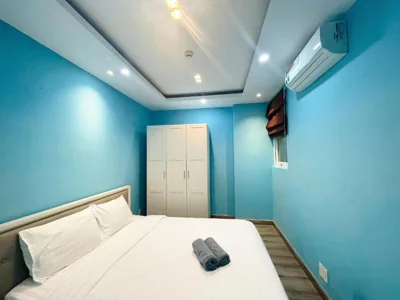 Căn Hộ Sky Center Cách Sân Bay 5p – Fotos 8
