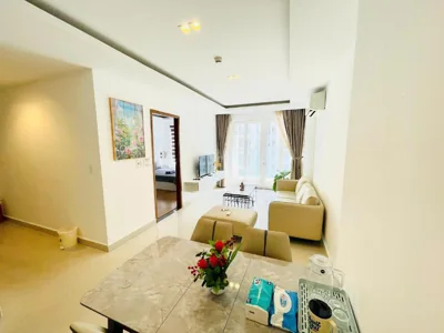Căn Hộ Sky Center Cách Sân Bay 5p – Fotos 10