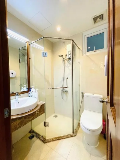 Căn Hộ Sky Center Cách Sân Bay 5p – Fotos 12