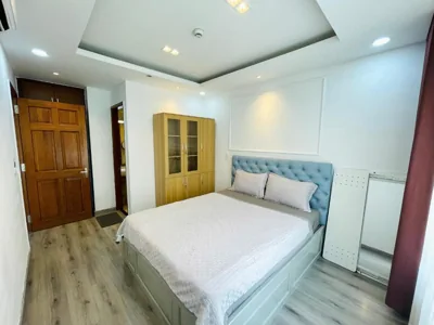 Căn Hộ Sky Center Cách Sân Bay 5p – Fotos 13