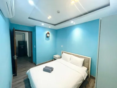 Căn Hộ Sky Center Cách Sân Bay 5p – Fotos 15