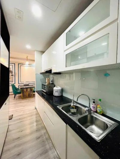 Căn Hộ Sky Center Cách Sân Bay 5p – Fotos 16